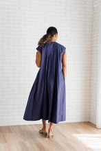 画像をギャラリービューアに読み込む, ウェーブピンタックドレス