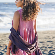 画像をギャラリービューアに読み込む, サマータックデザインドレス