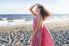 画像をギャラリービューアに読み込む, サマータックデザインドレス