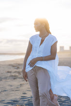 画像をギャラリービューアに読み込む, ウェーブピンタックドレス