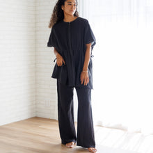 画像をギャラリービューアに読み込む, コンフォートダブルガーゼ 2ピースセットアップ