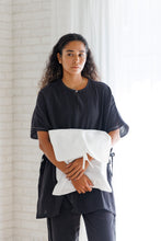 画像をギャラリービューアに読み込む, コンフォートダブルガーゼ 2ピースセットアップ