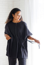 画像をギャラリービューアに読み込む, コンフォートダブルガーゼ 2ピースセットアップ