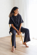 画像をギャラリービューアに読み込む, コンフォートダブルガーゼ 2ピースセットアップ