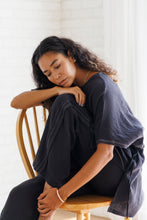 画像をギャラリービューアに読み込む, コンフォートダブルガーゼ 2ピースセットアップ