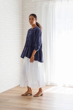 画像をギャラリービューアに読み込む, シフリ刺繍ロングスカート