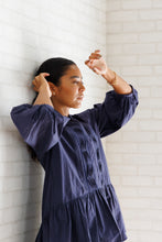 画像をギャラリービューアに読み込む, ウェーブピンタックブラウス