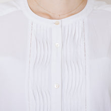 画像をギャラリービューアに読み込む, ウェーブピンタックドレス