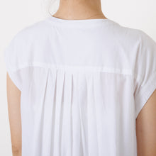 画像をギャラリービューアに読み込む, ウェーブピンタックドレス