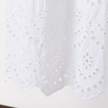 画像をギャラリービューアに読み込む, シフリ刺繍ロングスカート