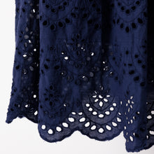 画像をギャラリービューアに読み込む, シフリ刺繍ロングスカート