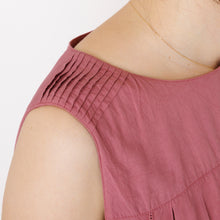 画像をギャラリービューアに読み込む, サマータックデザインドレス