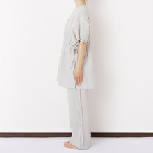 画像をギャラリービューアに読み込む, コンフォートダブルガーゼ 2ピースセットアップ