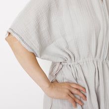 画像をギャラリービューアに読み込む, コンフォートダブルガーゼ 2ピースセットアップ