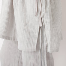 画像をギャラリービューアに読み込む, コンフォートダブルガーゼ 2ピースセットアップ