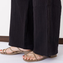 画像をギャラリービューアに読み込む, コンフォートダブルガーゼ 2ピースセットアップ