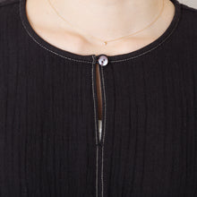 画像をギャラリービューアに読み込む, コンフォートダブルガーゼ 2ピースセットアップ