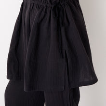 画像をギャラリービューアに読み込む, コンフォートダブルガーゼ 2ピースセットアップ