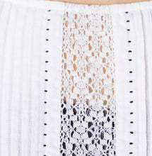 画像をギャラリービューアに読み込む, マニーレースピンタックブラウス