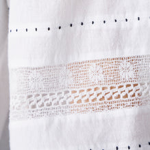 画像をギャラリービューアに読み込む, マニーレースピンタックブラウス