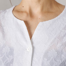 画像をギャラリービューアに読み込む, カットジャガードコンビジレ