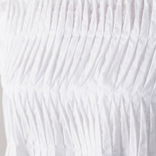 画像をギャラリービューアに読み込む, カンタ刺繍ウェーブピンタックブラウス