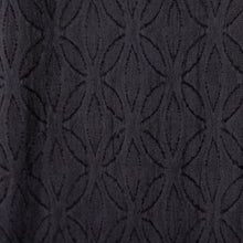 画像をギャラリービューアに読み込む, カットジャガードロングシャツ