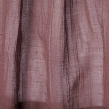 画像をギャラリービューアに読み込む, 幾何フラワー刺繍ブラウス