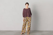 画像をギャラリービューアに読み込む, マニーレースピンタックブラウス