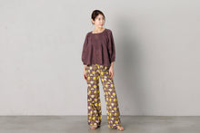 画像をギャラリービューアに読み込む, マニーレースピンタックブラウス