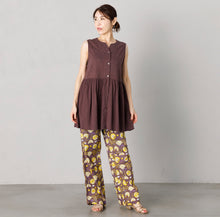 画像をギャラリービューアに読み込む, カットジャガードコンビジレ