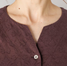 画像をギャラリービューアに読み込む, カットジャガードコンビジレ