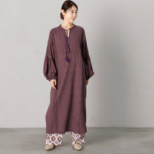 画像をギャラリービューアに読み込む, マニーレースステッチワークドレス