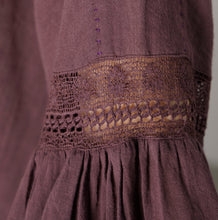 画像をギャラリービューアに読み込む, マニーレースステッチワークドレス