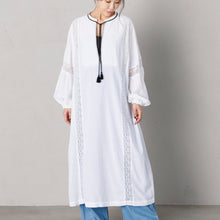 画像をギャラリービューアに読み込む, マニーレースステッチワークドレス