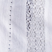 画像をギャラリービューアに読み込む, マニーレースステッチワークドレス
