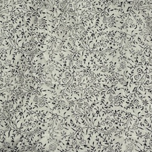 画像をギャラリービューアに読み込む, インド ブロックプリント(木版) 2WAY キルトトートバック