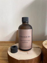 画像をギャラリービューアに読み込む, オーガニックアロマ リードディフューザー