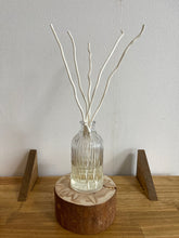 画像をギャラリービューアに読み込む, オーガニックアロマ リードディフューザー