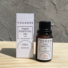 画像をギャラリービューアに読み込む, 【SQUARE】オーガニックエッセンシャルオイルギフトセット