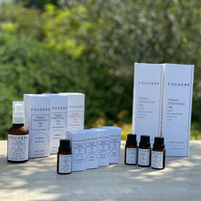 画像をギャラリービューアに読み込む, オーガニック ブレンドエッセンシャルオイル "FOUGERE"(フゼア)