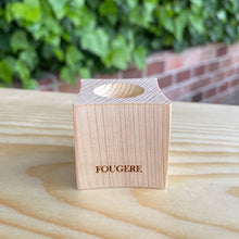 画像をギャラリービューアに読み込む, 【SQUARE】オーガニックエッセンシャルオイルギフトセット