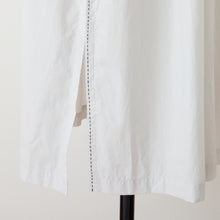 画像をギャラリービューアに読み込む, HAND PLEATS TUCK DRESS