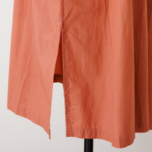 画像をギャラリービューアに読み込む, HAND PLEATS TUCK DRESS