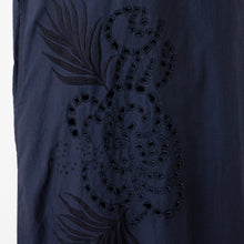 画像をギャラリービューアに読み込む, Cut work Dress