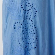 画像をギャラリービューアに読み込む, Cut work Dress