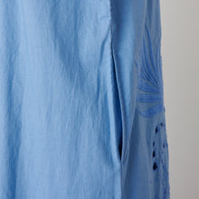 画像をギャラリービューアに読み込む, Cut work Dress