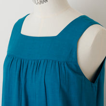 画像をギャラリービューアに読み込む, Tiered volume Dress