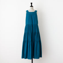 画像をギャラリービューアに読み込む, Tiered volume Dress