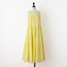 画像をギャラリービューアに読み込む, Tiered volume Dress